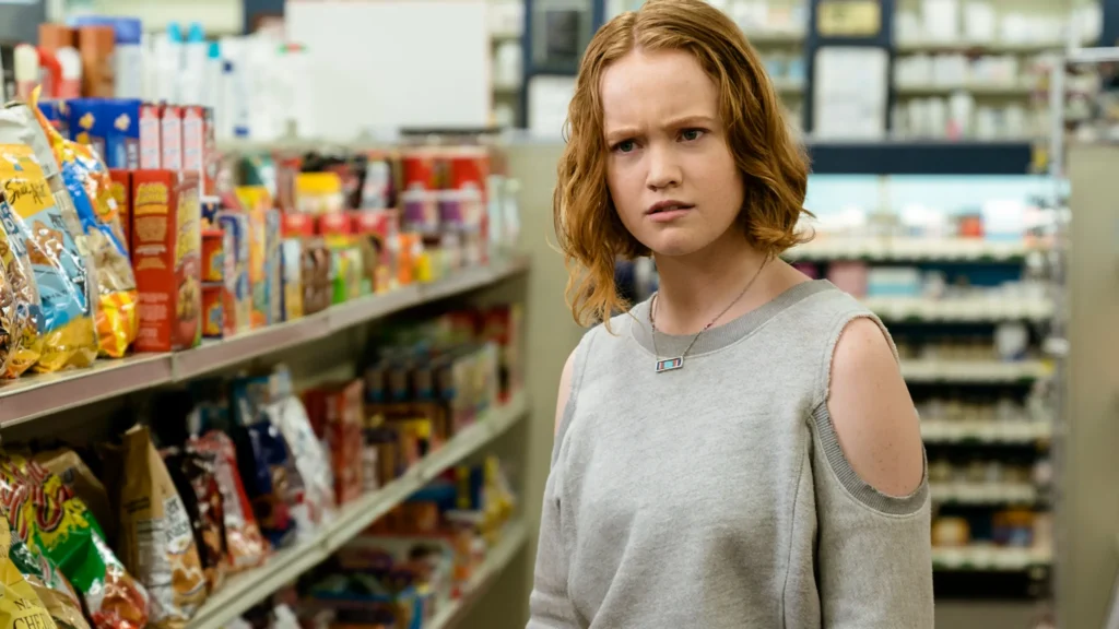 Seis anos depois, fãs ainda lamentam o cancelamento de Santa Clarita Diet pela Netflix