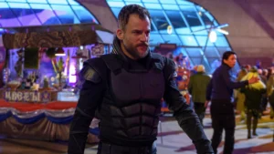 Imagem destacada - Netflix acerta em cheio com Altered Carbon, mas encerra a série após duas temporadas