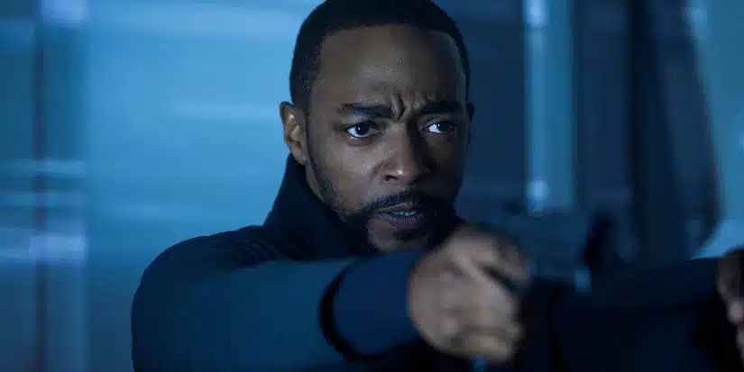 Netflix acerta em cheio com Altered Carbon, mas encerra a série após duas temporadas - Imagem do artigo original