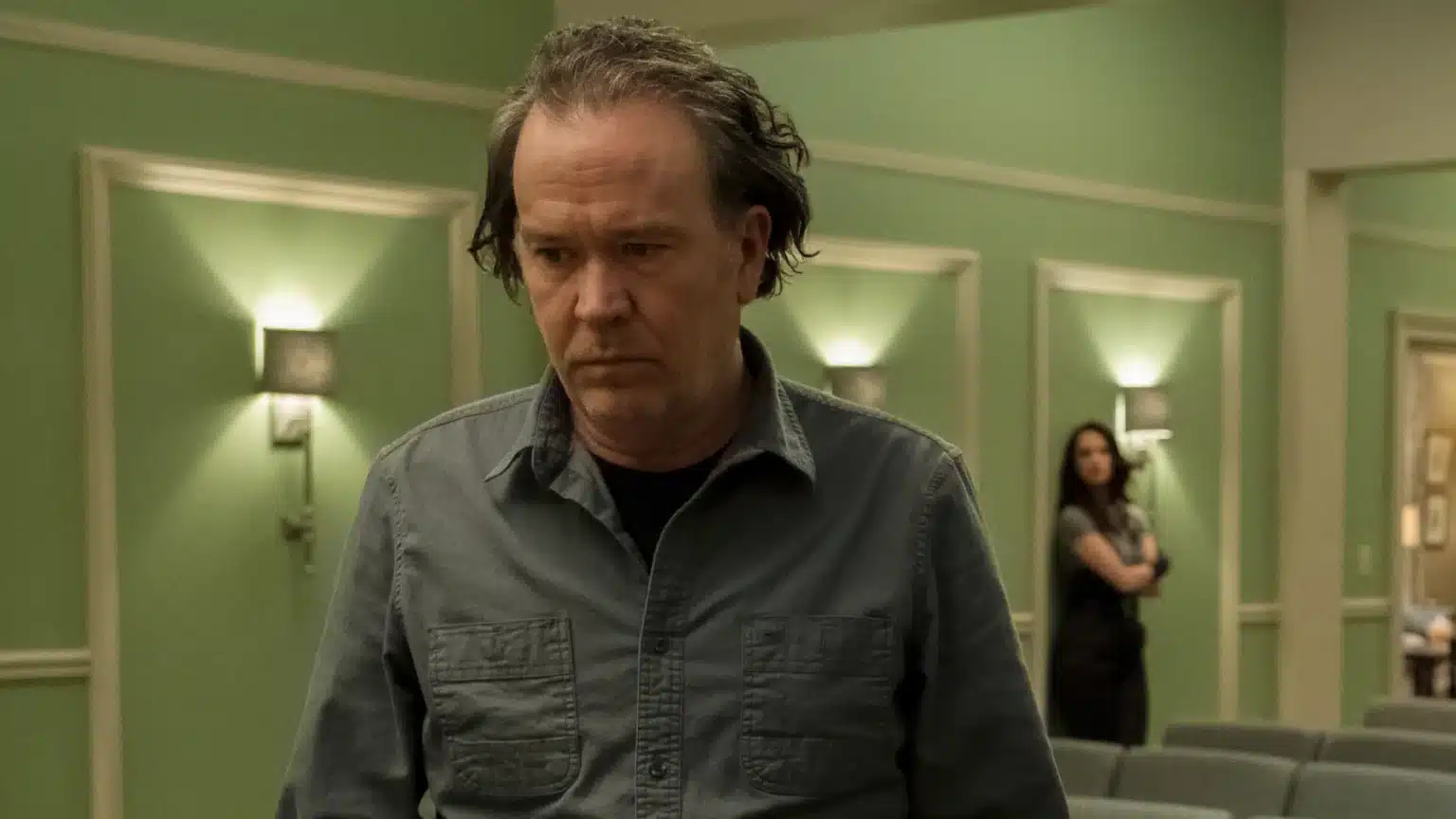 The Haunting of Hill House eleva o terror na TV e vira padrão para novas séries