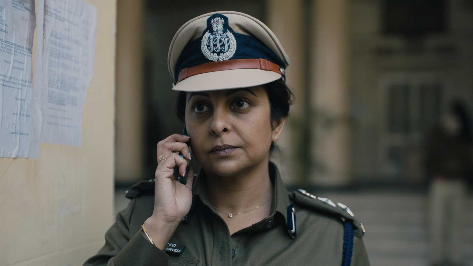 Delhi Crime: drama policial da Netflix impacta ao retratar crimes reais em Nova Délhi - Imagem do artigo original