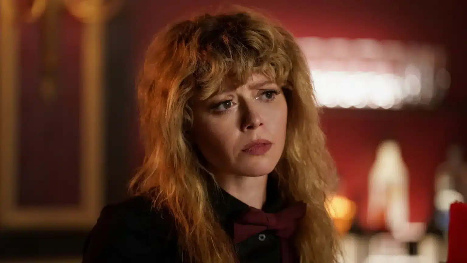 Natasha Lyonne explica saída de Poker Face, e Rian Johnson mira Peter Dinklage como novo protagonista