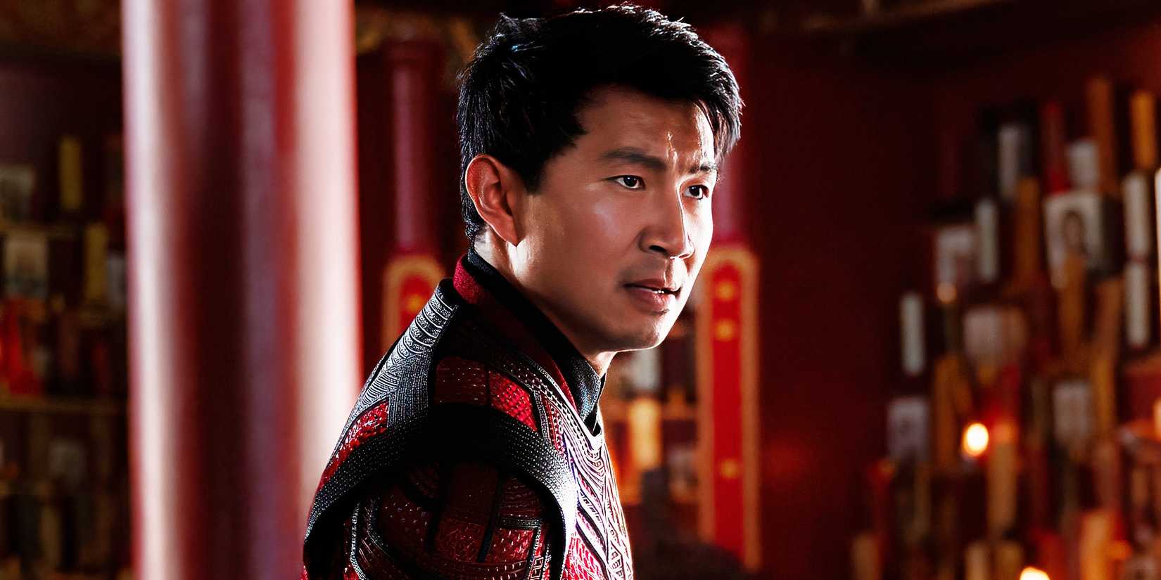 Simu Liu desabafa sobre barreiras em Hollywood após o estouro de Shang-Chi - Imagem do artigo original