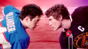 Imagem destacada - Futuro de Heated Rivalry além da 2ª temporada ganha fôlego com contrato de três anos