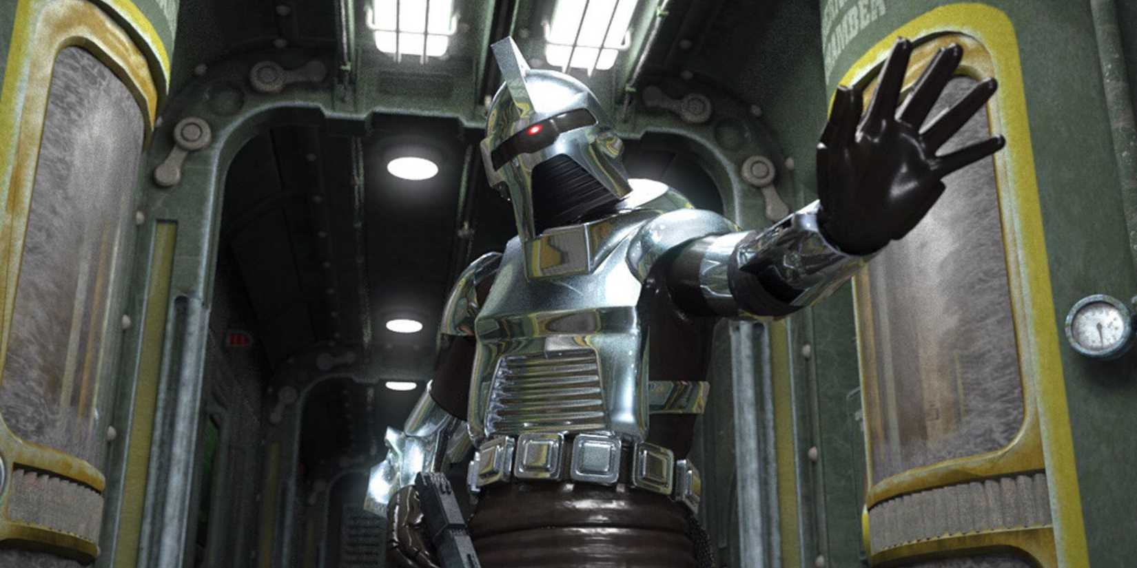 Battlestar Galactica vira referência e indica caminhos para o reboot de Stargate na Amazon - Imagem do artigo original