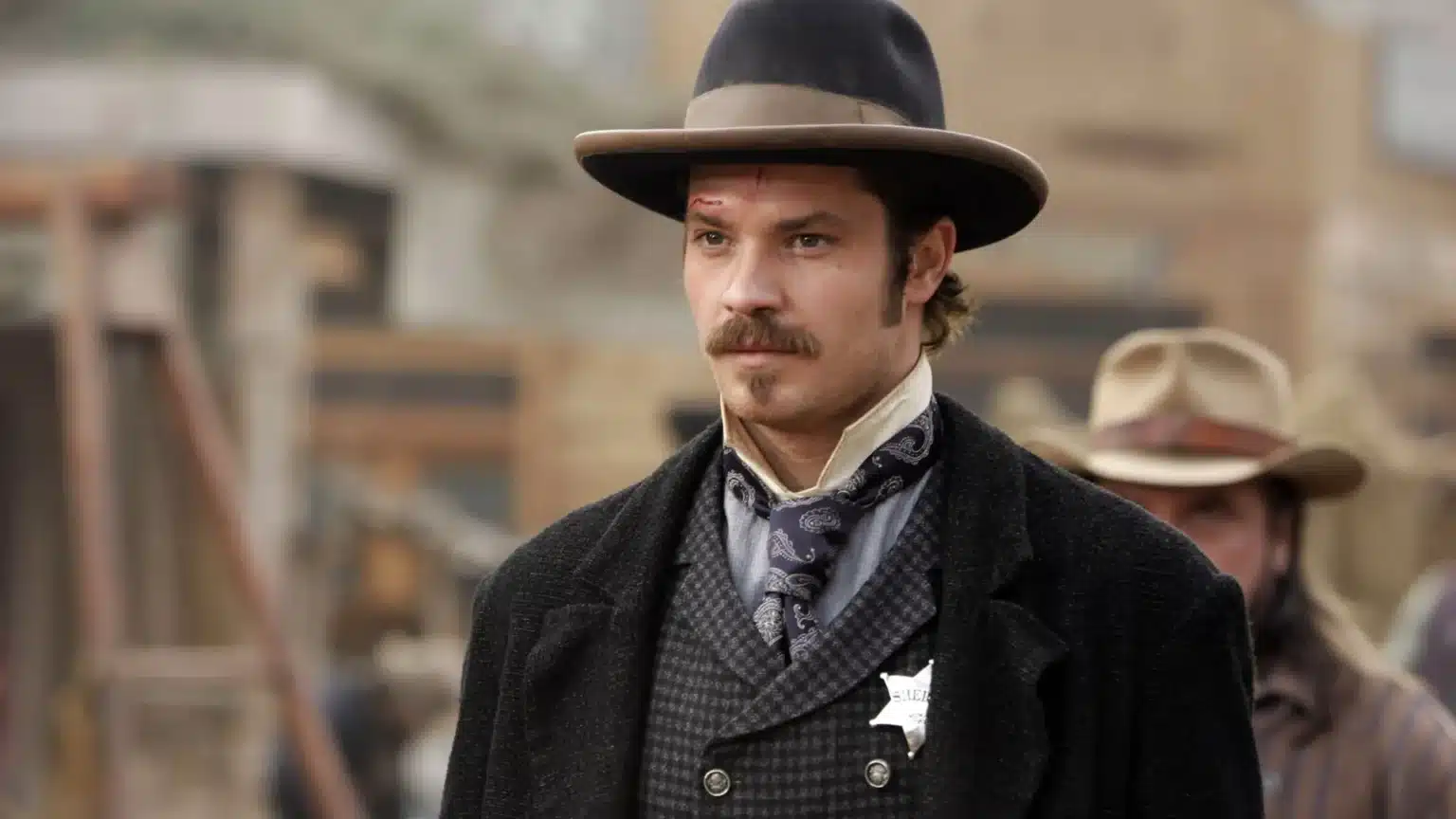 Por que a série Deadwood, da HBO, virou referência entre os faroestes modernos