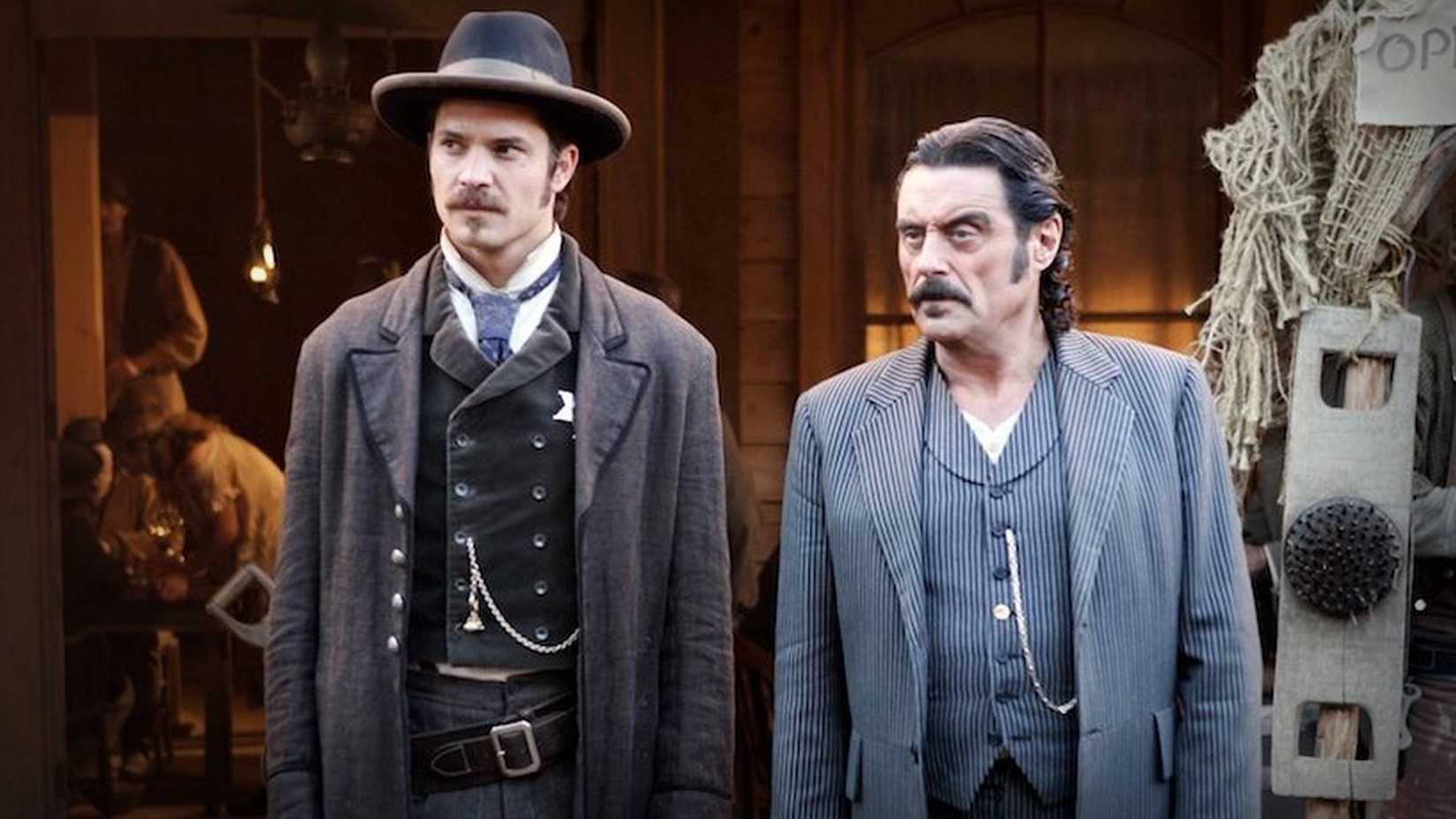 Por que a série Deadwood, da HBO, virou referência entre os faroestes modernos - Imagem do artigo original