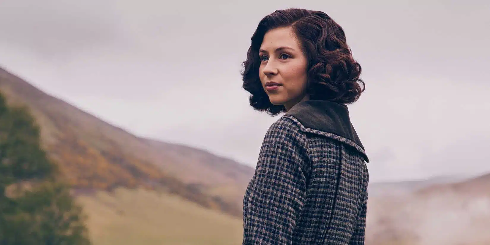 Outlander: Blood of My Blood conclui gravações da 2ª temporada e mantém destino de Henry e Julia em segredo - Imagem do artigo original