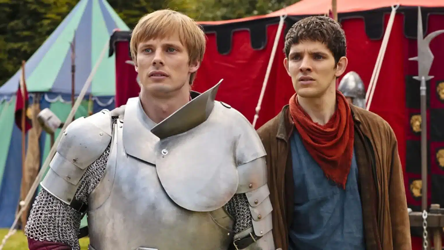 Cocriador de “Merlin” fala sobre final polêmico e revela por que um reboot moderno não deve acontecer