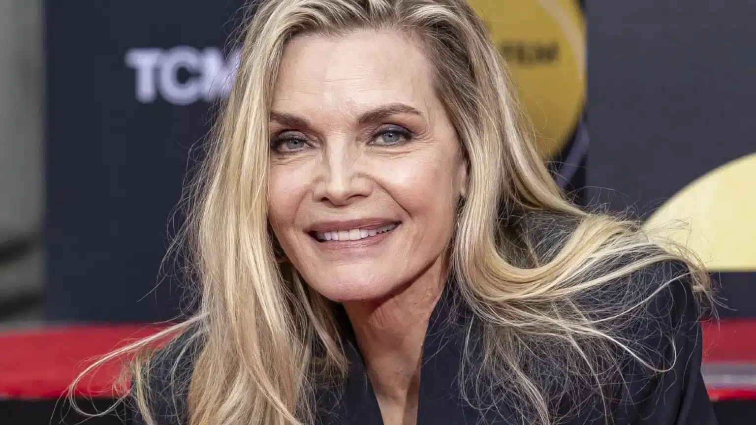 Teste sangrento garantiu Michelle Pfeiffer em Scarface, revela atriz