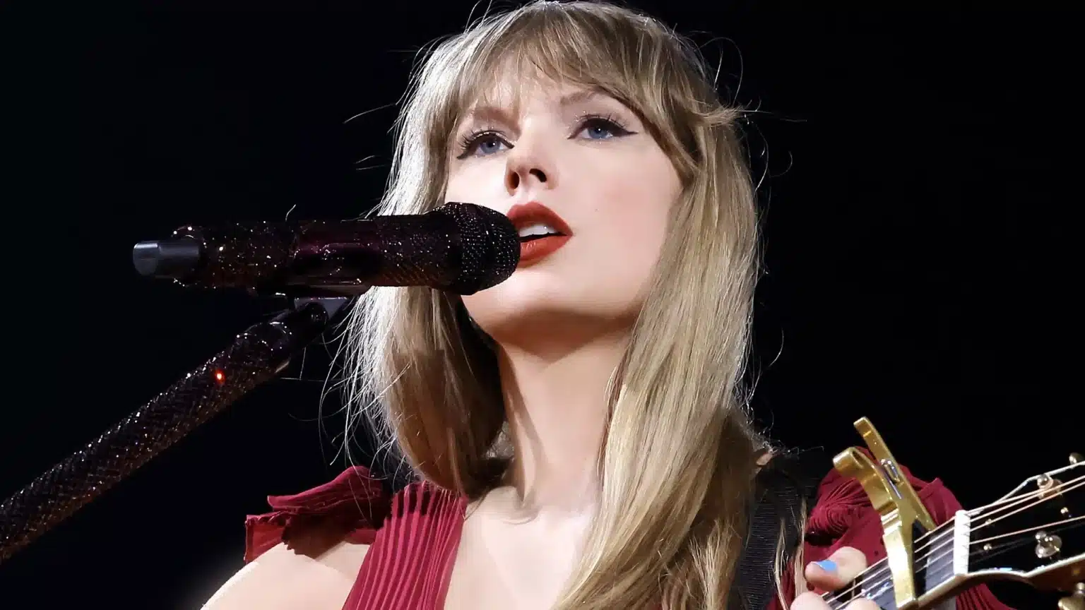 Relembre o que Taylor Swift revelou sobre transtorno alimentar no documentário Miss Americana