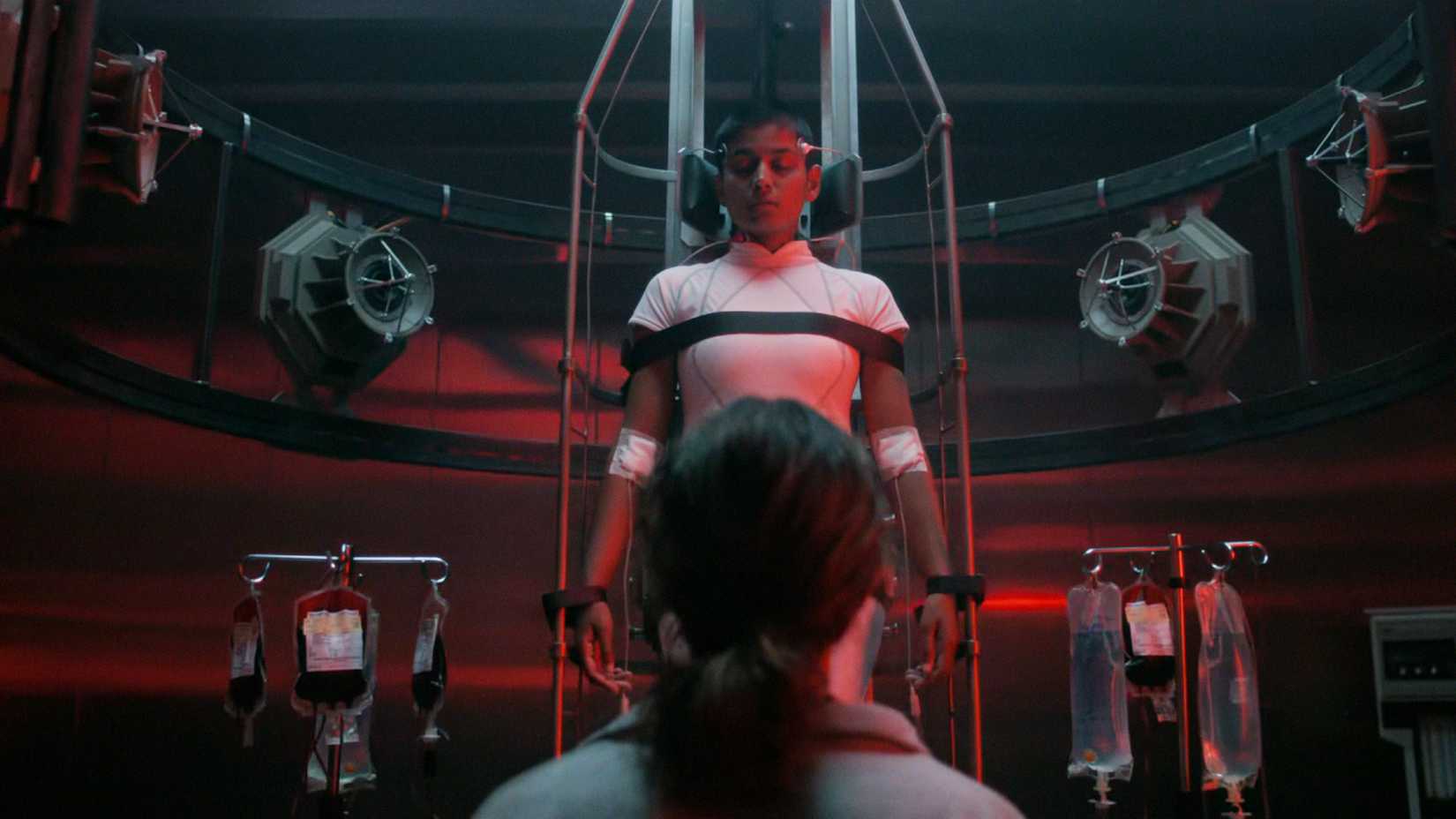 “Stranger Things”: o que a volta de Kali revela sobre os planos da Dra. Kay - Imagem do artigo original