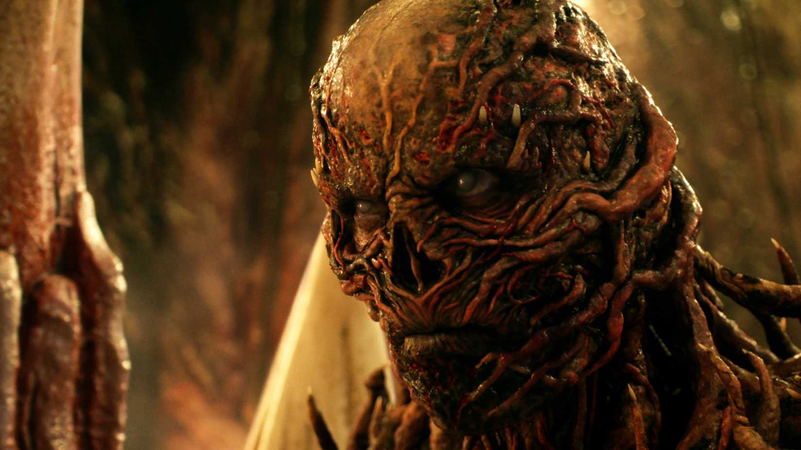 Jamie Campbell Bower detalha plano de Vecna para o Abismo no fim de Stranger Things - Imagem do artigo original