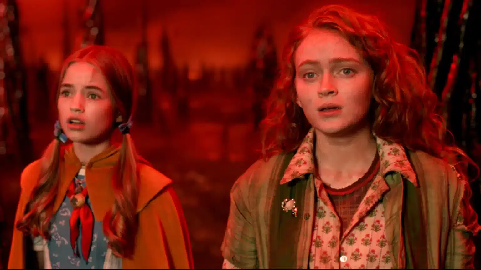 Stranger Things 5: entenda o final do Volume 2 e como ele prepara o adeus da série