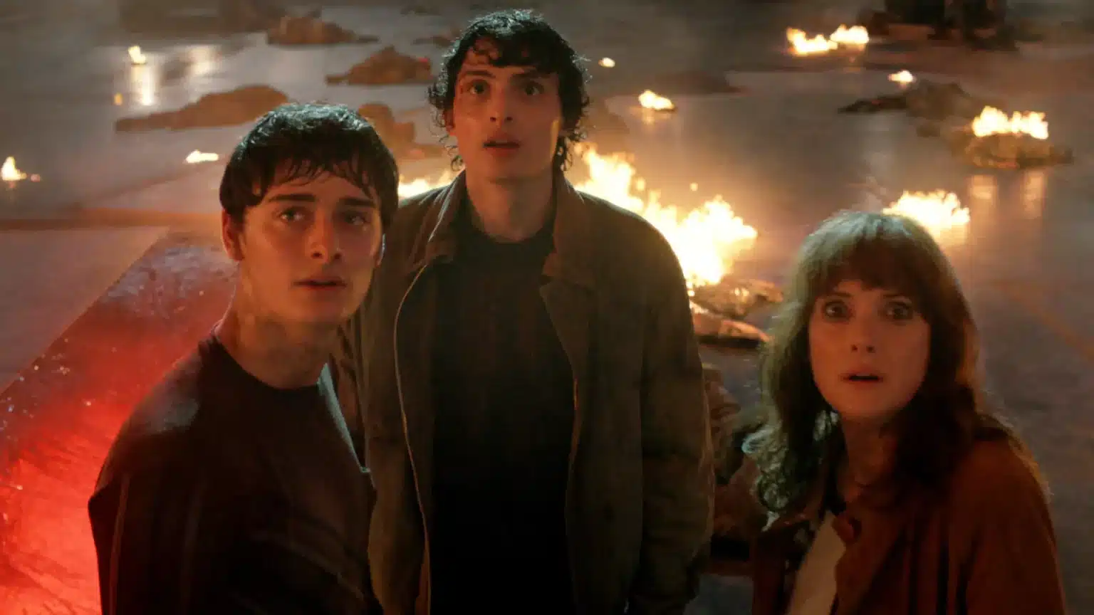 Stranger Things 5 Volume 2 mantém ritmo frenético e prepara terreno para o final épico