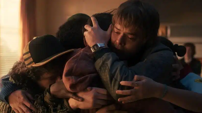Stranger Things 5 Volume 2 mantém ritmo frenético e prepara terreno para o final épico - Imagem do artigo original