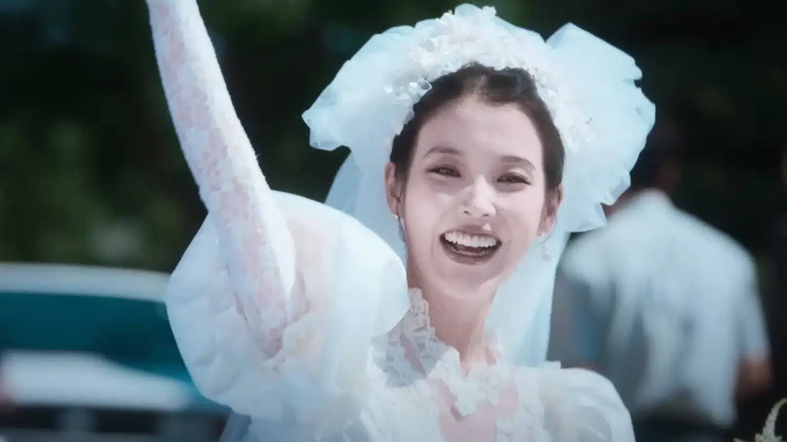 “When Life Gives You Tangerines”: o K-drama de 2025 que já virou referência na Netflix