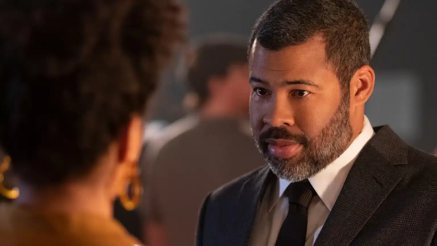 Jordan Peele resgata The Twilight Zone em reboot ousado na TV