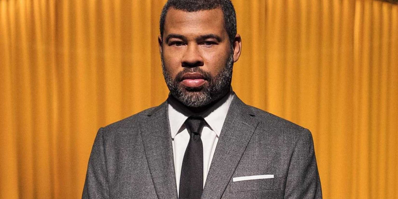 Jordan Peele resgata The Twilight Zone em reboot ousado na TV - Imagem do artigo original