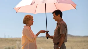 Stephen King cobra rapidez da Apple TV+ para lançar Pluribus temporada 2 Imagem destacada - Stephen King cobra rapidez da Apple TV+ para lançar Pluribus temporada 2