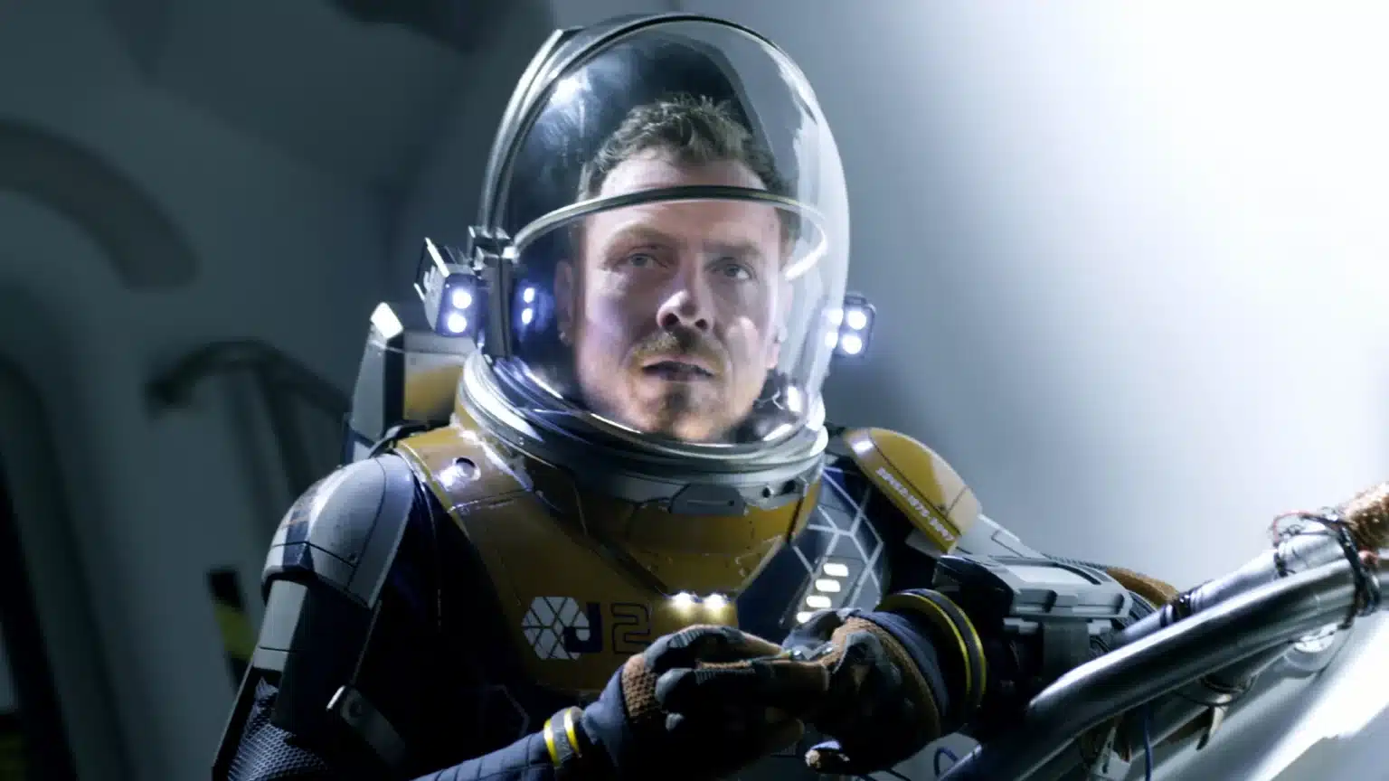 Série “Lost in Space”, da Netflix, vira dica imperdível para quem curte ficção científica