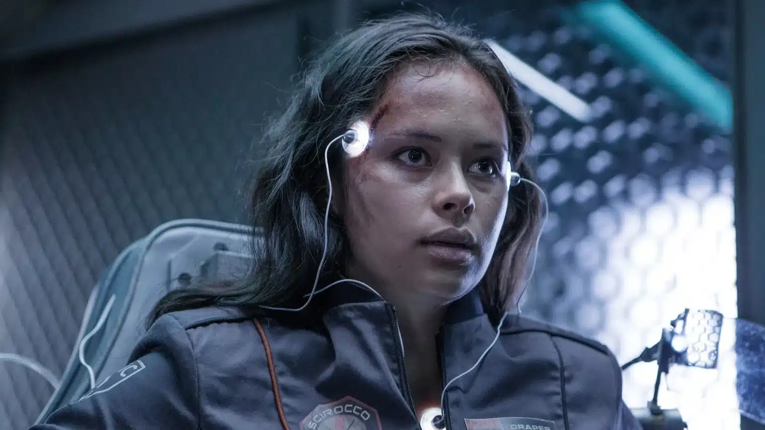 Nova série sci-fi do Prime Video inspirada em The Captives War precisa driblar o uso excessivo de CGI