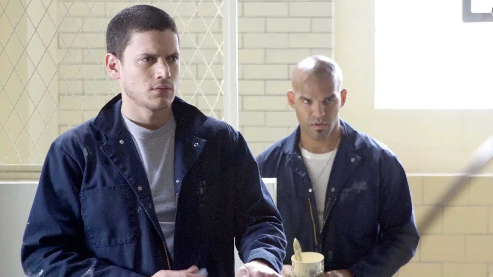 Hulu prepara reboot de Prison Break para 2026 e promete nova fuga inesquecível - Imagem do artigo original