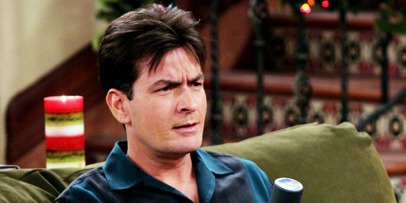 Quanto Charlie Sheen ganhou em Two and a Half Men: números que mudaram a TV - Imagem do artigo original