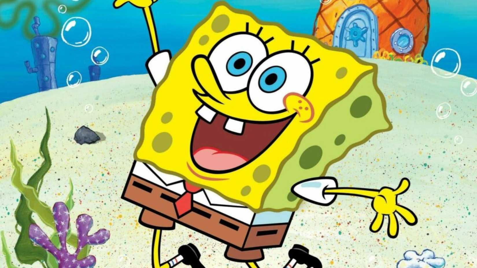 Bob Esponja completa 25 anos e prova que ainda tem fôlego para mais aventuras - Imagem do artigo original