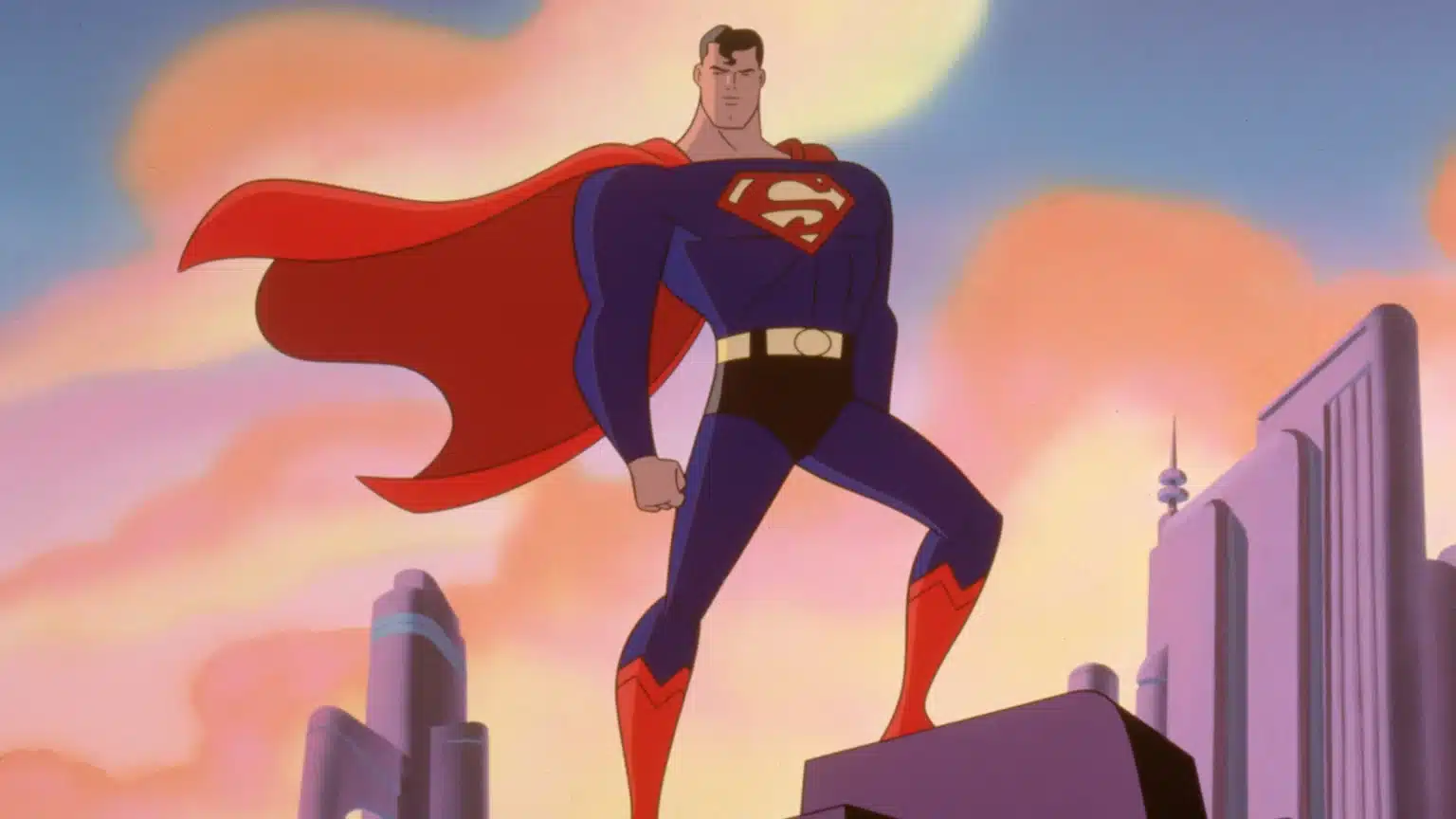 8 séries de super-heróis que revelaram futuros astros sem alarde