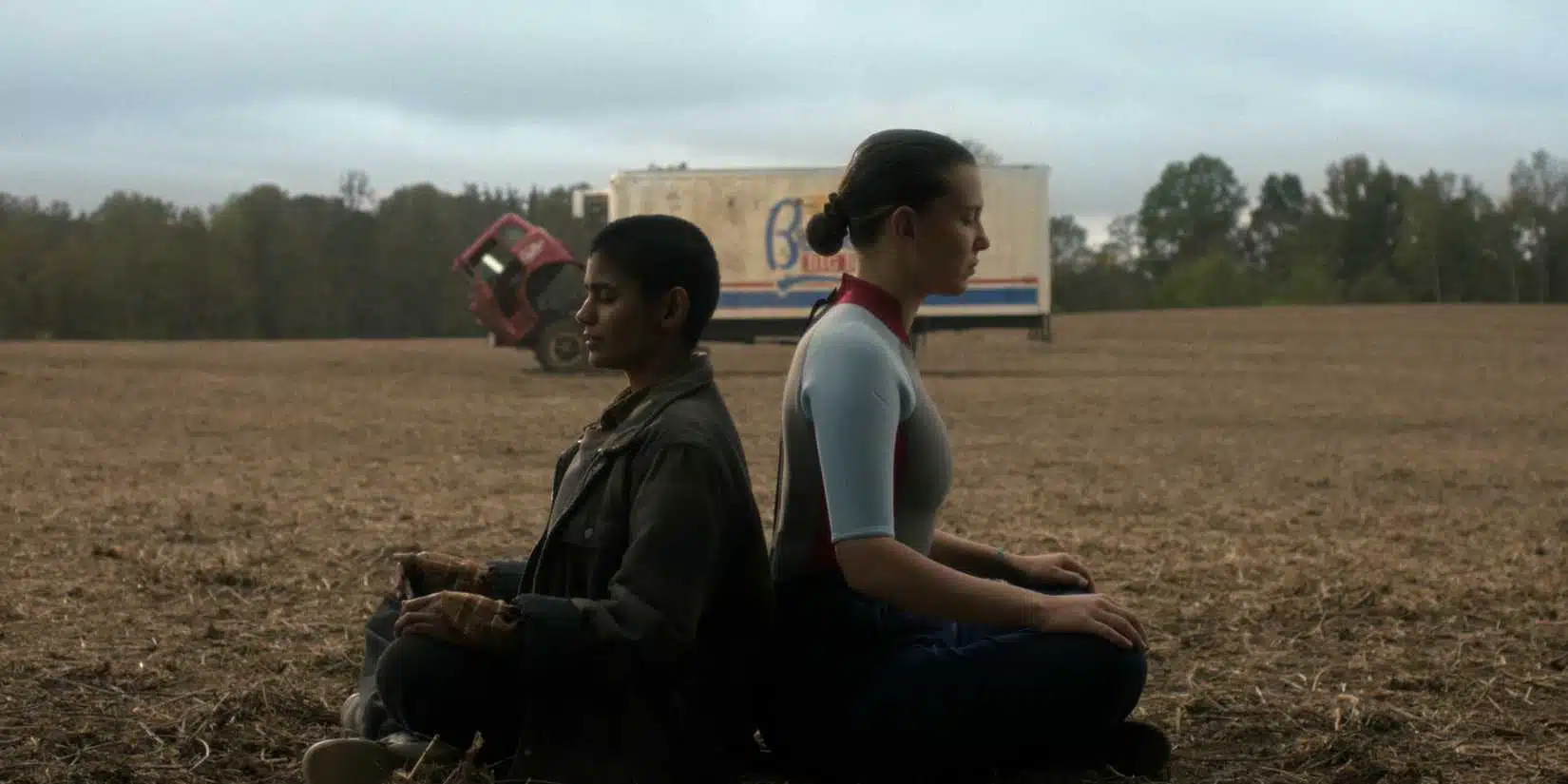 Irmãos Duffer falam sobre possível sacrifício de Eleven no final de Stranger Things - Imagem do artigo original