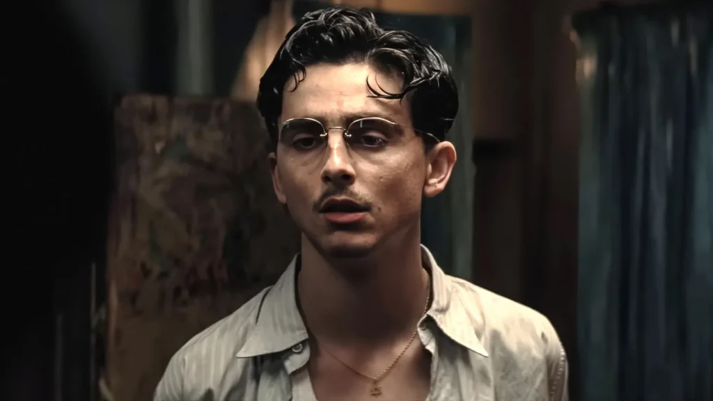 Marty Supreme bate recorde de bilheteria da A24 com estreia prolongada nos EUA