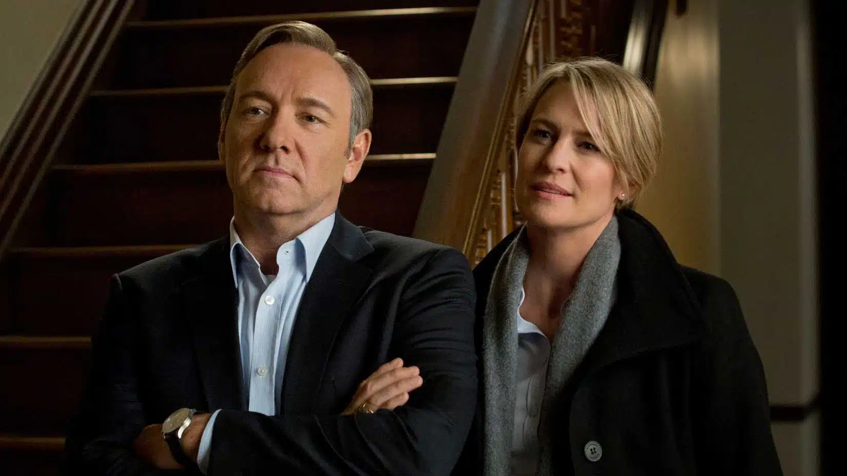 De House of Cards a Stranger Things: 10 séries da Netflix que explicam o sucesso da plataforma - Imagem do artigo original