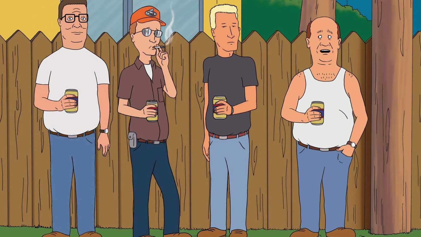 As 10 melhores séries da Hulu em 2025 que todo fã precisa conhecer - Imagem do artigo original