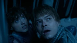 Imagem destacada - Stranger Things: pistas que anteciparam a reviravolta do Mundo Invertido