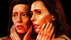 Imagem destacada - Ryan Murphy adapta quadrinho de terror em série sci-fi “The Beauty” e já enfrenta polêmica