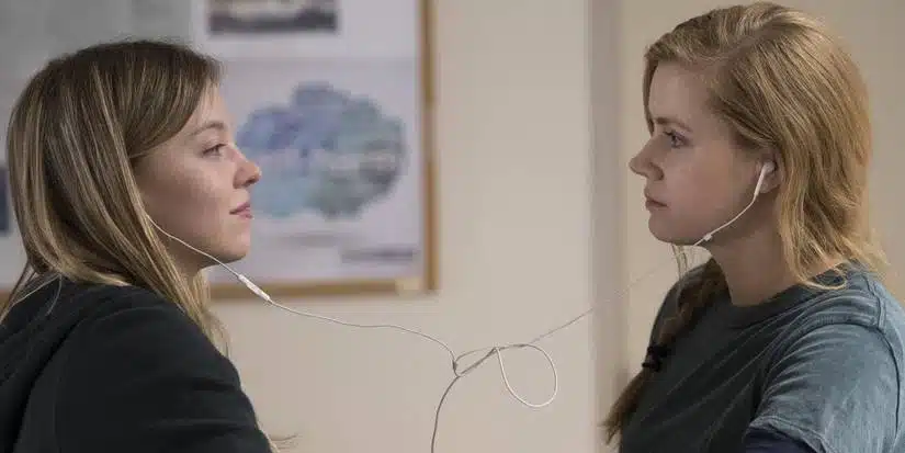 Minissérie Sharp Objects: o suspense perfeito para quem curtiu The Housemaid - Imagem do artigo original