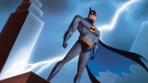 Imagem destacada - 10 animações e séries que almejaram ser o próximo Batman: The Animated Series
