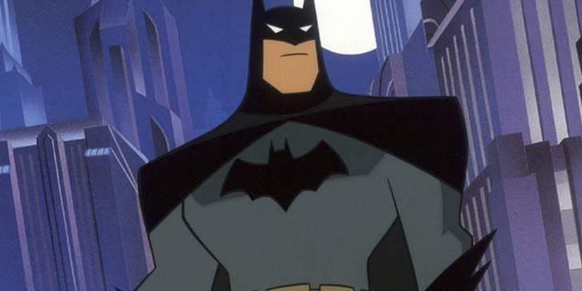10 animações e séries que almejaram ser o próximo Batman: The Animated Series - Imagem do artigo original