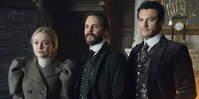 The Alienist será removida da HBO Max em 8 de janeiro; corra para maratonar - Imagem do artigo original