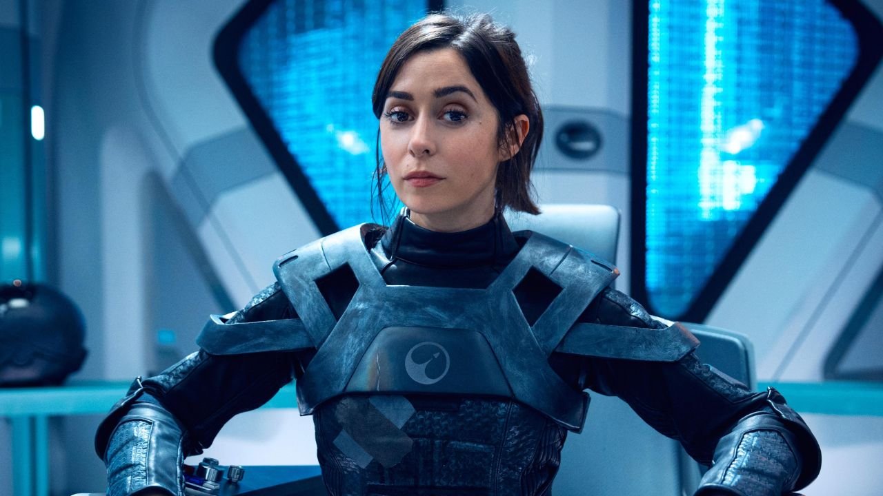 Black mirror Black mirror