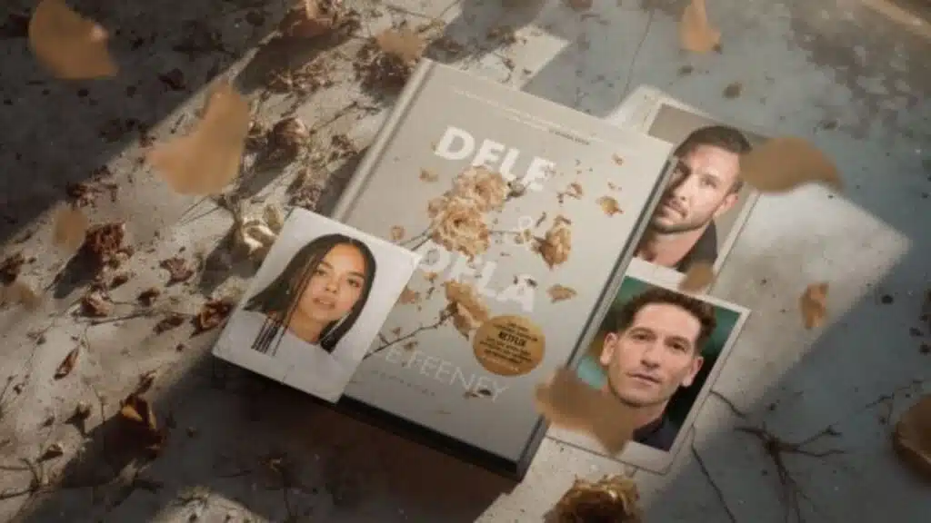 Dele & Dela