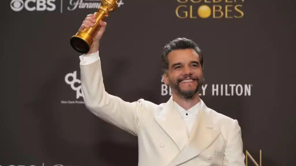 Globo de ouro