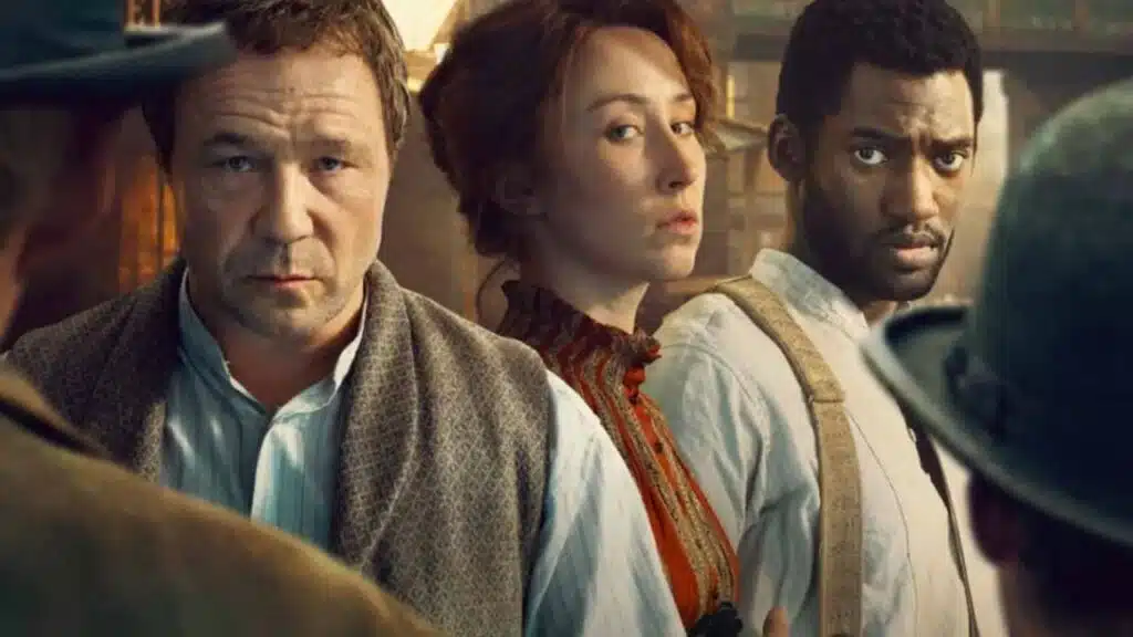 Explicamos a 2ª temporada da série que é um soco no estômago que você não esperava ver no streaming Mil Golpes