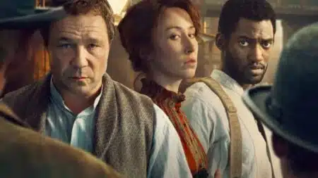 Explicamos a 2ª temporada da série que é um soco no estômago que você não esperava ver no streaming Mil Golpes