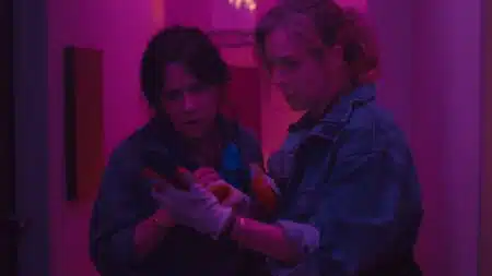 Explicamos a minissérie argentina na Netflix que usa insetos para expor a sujeira da classe média O Tempo das Moscas