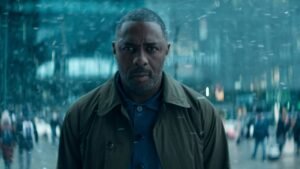 Sequestro (2ª Temporada) chegou ao Apple TV+: Idris Elba retorna para provar que o caos tem endereço certo Sequestro - Segunda temporada
