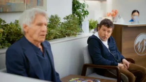 Imagem destacada - Retorno de Michael J. Fox reforça o elenco de Shrinking e promete emoção extra na terceira temporada