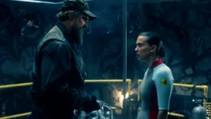 Imagem destacada - Desvendando o final de Stranger Things: destino de Eleven, queda do Mundo Invertido e futuro da turma