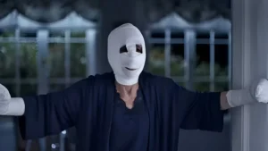 Imagem destacada - Nova série de Ryan Murphy, The Beauty, retoma tema de vaidade extrema visto em episódio esquecido de American Horror Stories